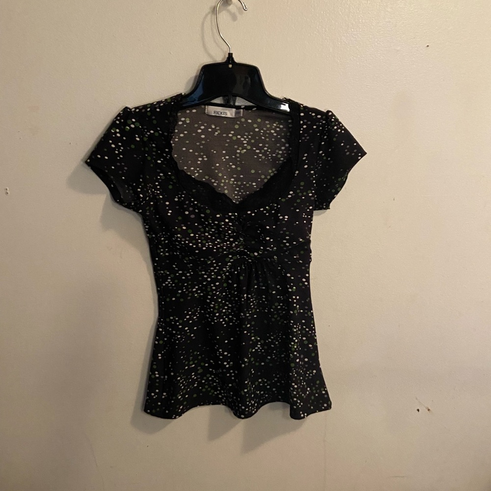 Ricki’s top